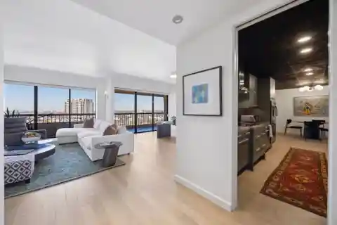 Move-in Ready Remodeled Unit
