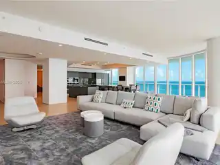Rare Two-Unit Combination with Ocean Views