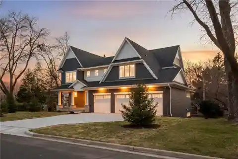 Exceptional Home in the Heart of Edina