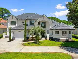 The Very Best of Emerald Coast Living