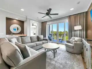 Parkside First Floor Condo