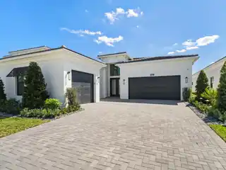 Spacious Single-story Home in Artistry