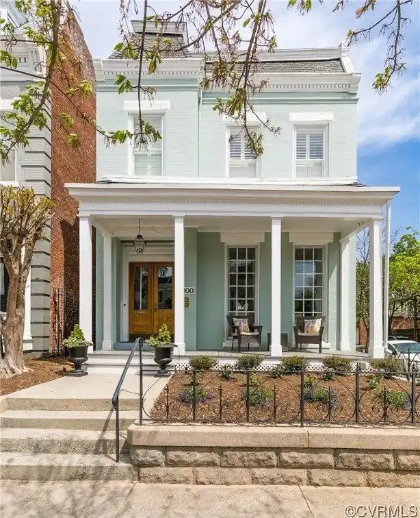 Residential