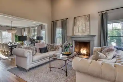 Sun-filled Five Bedroom Home for Rent