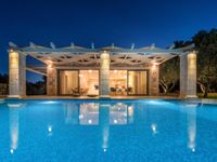 SEAFRONT LUXURY VILLA AND SPA IN ZAKYNTHOS ISLAND