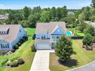 Rare Opportunity in Hawkswater at the River