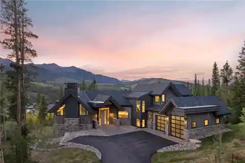 Brand-New Modern Masterpiece