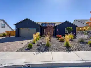 Upgraded Spanish Springs Stunner with Sweeping Views