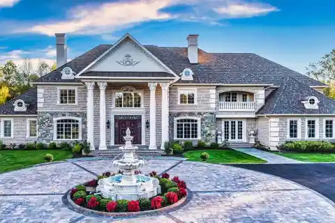 Blue Ridge Manor