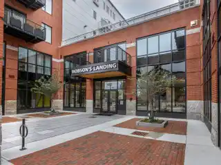 Luxury Living at It's Best in Hobson's Landing