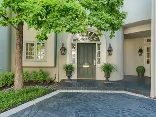 Exceptional Lock-And-Leave Lifestyle