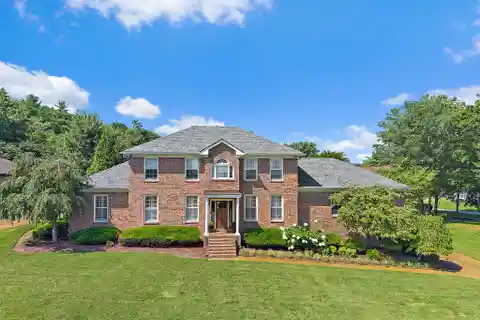 Nature-Lover’s Dream with Greenway Access