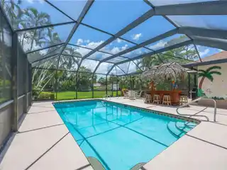 Rare Gulf-Access Opportunity in North Naples