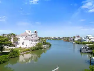 Build Your Dream Home on the Bay in the Barefoot Beach Community