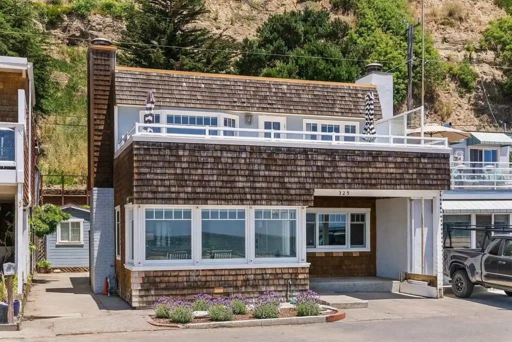 Amazing Beachfront Value