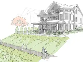 Waterfront at the River's Edge of Oakmont