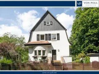 Special Circa 1912 Home