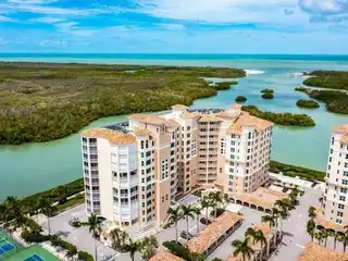 Penthouse Corner Unit with Spectacular Unobstructed Views