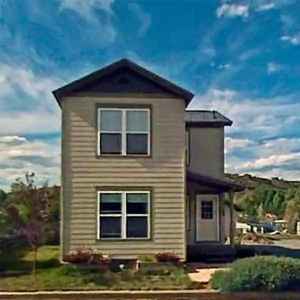 IDEAL HOME IN STEAMBOAT’S WEST END VILLAGE