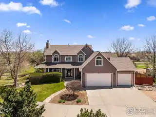 Country Charm with Modern Convenience