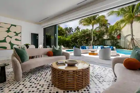 Reimagined Palm Beach John Volk Masterpiece