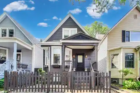 Vintage Charm with Modern Updates