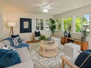 Wonderful Traditional Home