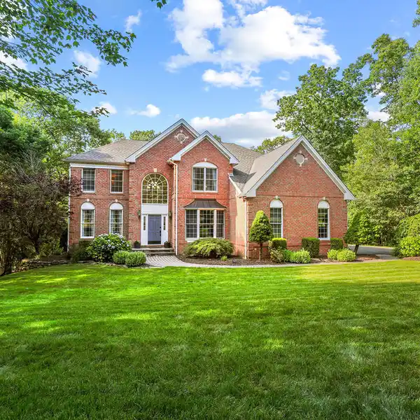 MOVE-IN READY HOME FULL OF UPGRADES