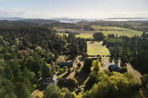 Private and Exclusive 38-Acre Estate