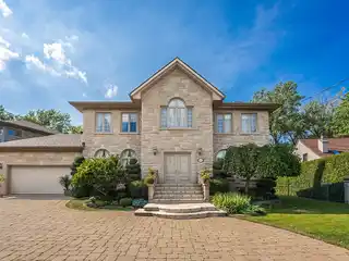 Pristine Waterfront Property