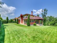 AMAZING HOUSE IN THE BEST PART OF DRAGALEVTSI AREA