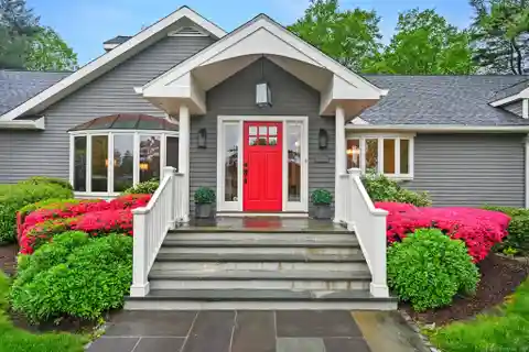 Refined Living in Coveted Sasqua Hills