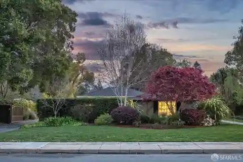 Charming Home in a Highly Desirable Location