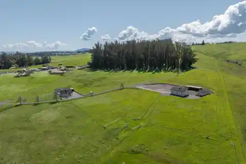 Rare 30-plus-acre Property