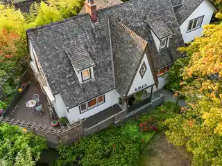 Rare Opportunity in Prestigious Kerrisdale