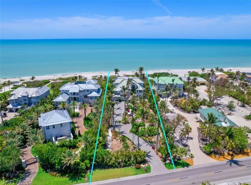 Fantastic Private Beachfront Sanctuary