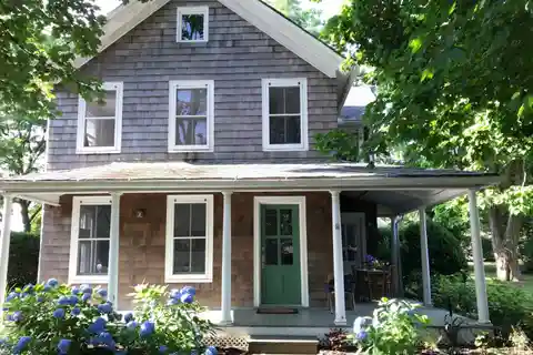 Classic Nineteenth Century Gem with Modern Updates