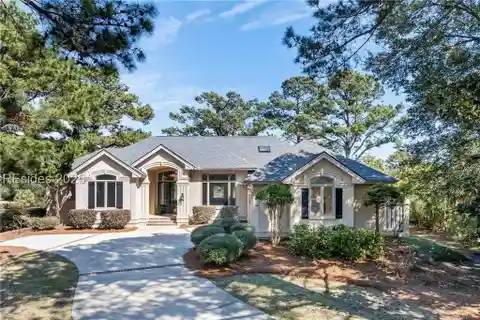 Discover an Incredible Opportunity in Hilton Head Plantation