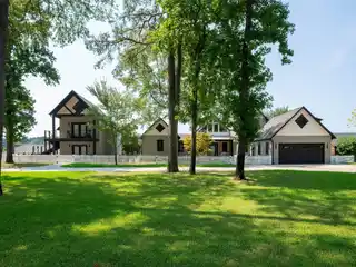 Beautifully Updated Multi-Generational Property