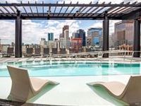 DENVER'S NEWEST RESIDENCE