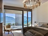 YOUR CONVENIENT LUXURY 8KM FROM LUGANO HUB