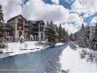 NEW TOWNHOME IN RIVER RUN VILLAGE AT KEYSTONE