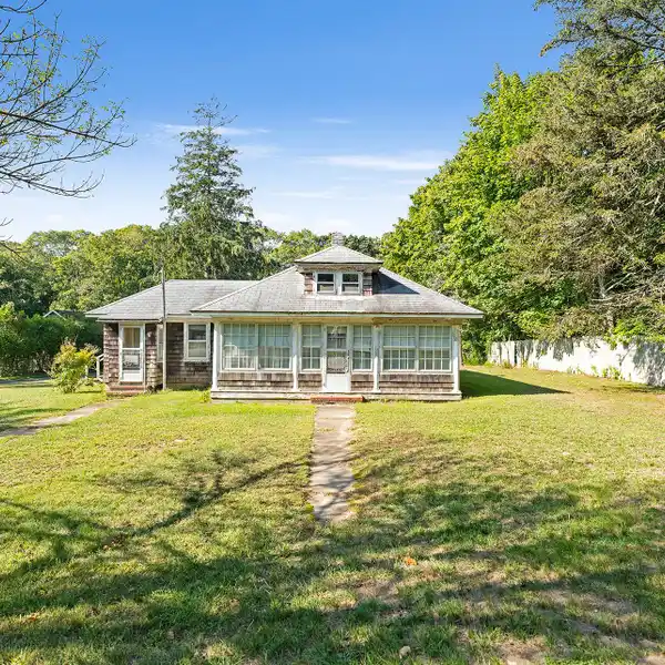 RARE OFFERING WITH TWO HOMES