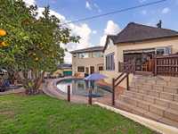 VERSATILE LIVING IN THE HEART OF DURBANVILLE