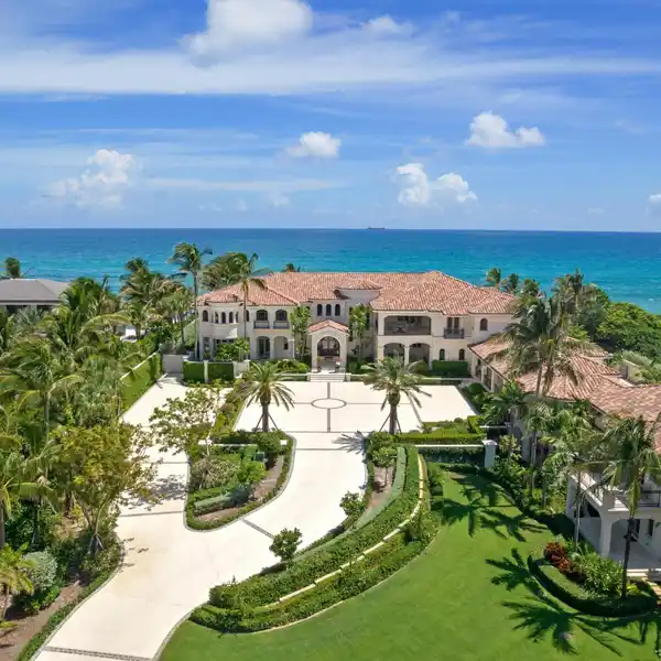 EXQUISITE OCEAN-TO-INTRACOASTAL COMPOUND