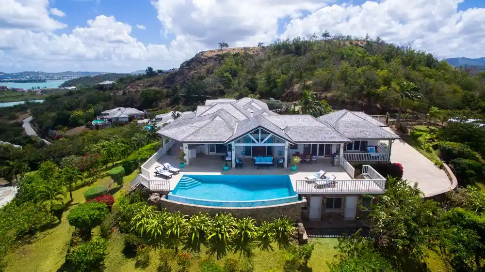 Villa Waranama