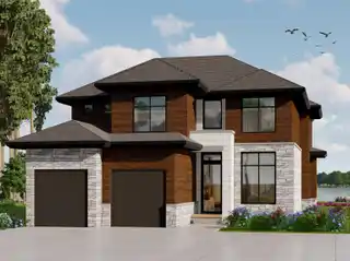 To Be Built Custom Luxury Home