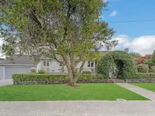 Welcoming Garland Road Address
