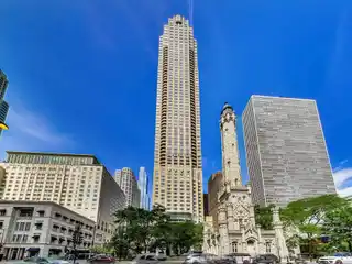 Designer Condo with Two Terraces and Views