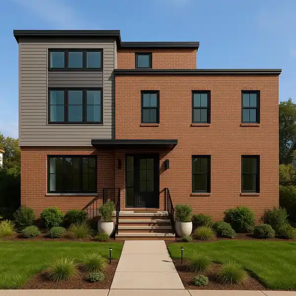 BRAND-NEW LUXURY CONDO IN AN EXCLUSIVE DEVELOPMENT